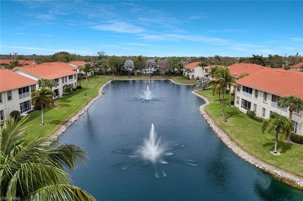 AVALON BAY - Residential