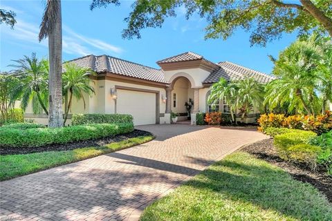12420 Villagio WAY FORT MYERS FL 33912