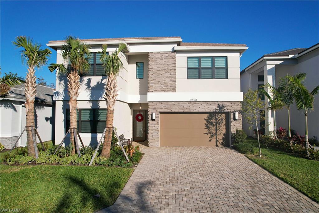 RIVERCREEK IN ESTERO - Residential
