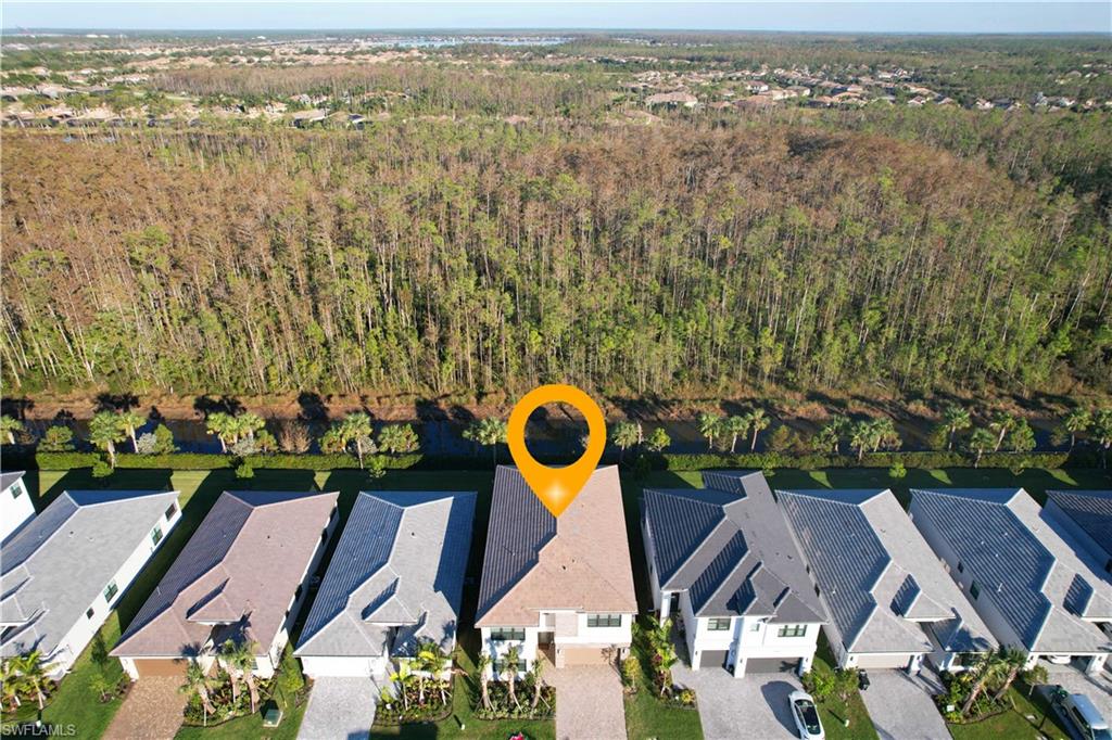 RIVERCREEK IN ESTERO - Residential