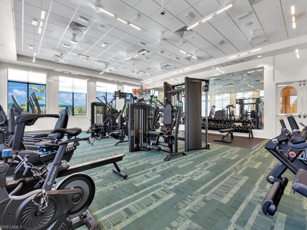 RIVERCREEK IN ESTERO - Residential