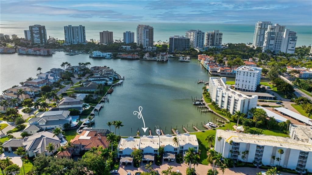 Photo of 4045 Crayton RD, NAPLES, FL 34103 (MLS # 225083842)