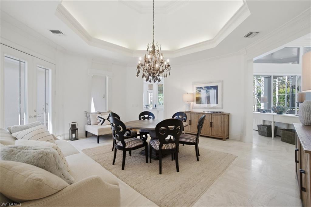 AUDUBON COUNTRY CLUB - Residential