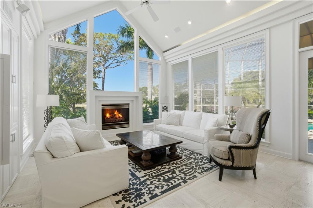 AUDUBON COUNTRY CLUB - Residential