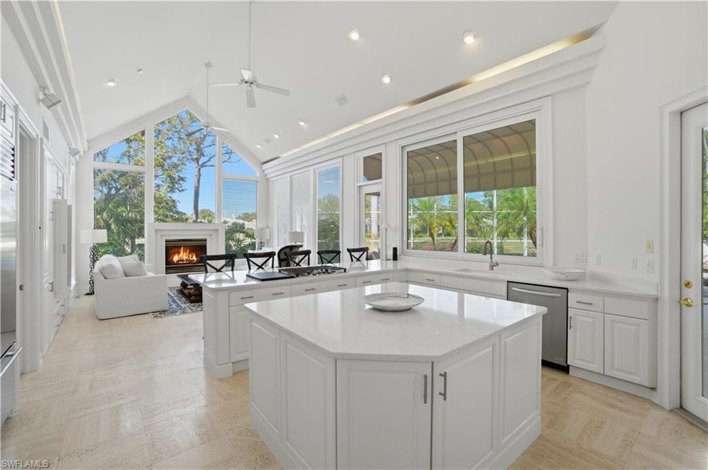 AUDUBON COUNTRY CLUB - Residential