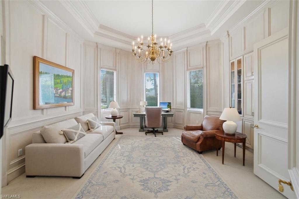 AUDUBON COUNTRY CLUB - Residential