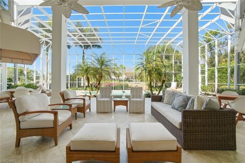 Photo of 771 Brentwood PT, NAPLES, FL 34110 (MLS # 226006960)