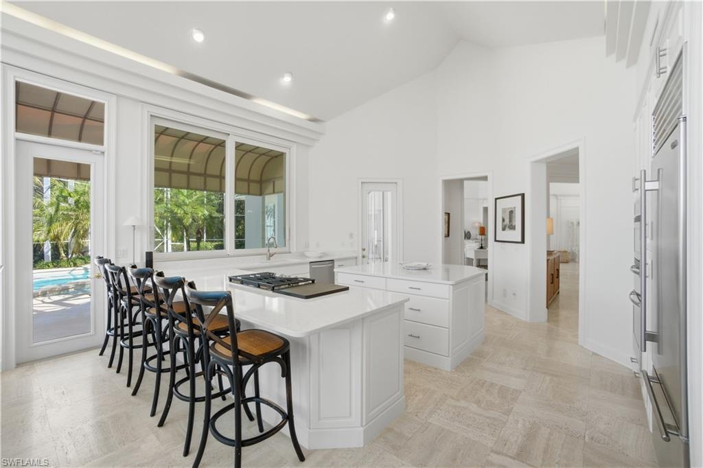 AUDUBON COUNTRY CLUB - Residential