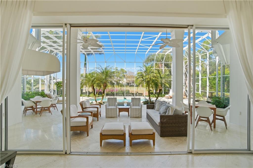 AUDUBON COUNTRY CLUB - Residential