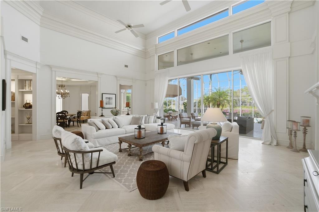 AUDUBON COUNTRY CLUB - Residential