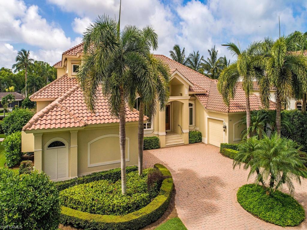 AQUALANE SHORES - Residential