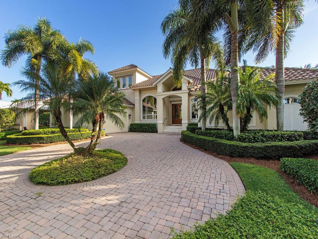 AQUALANE SHORES - Residential