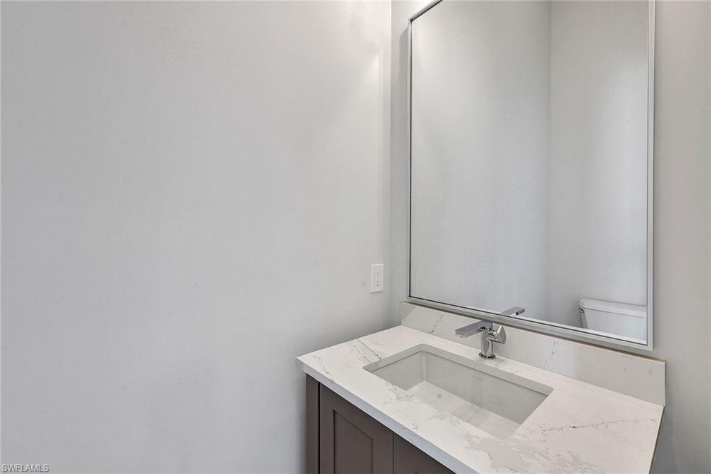 MARCO BEACH - Residential