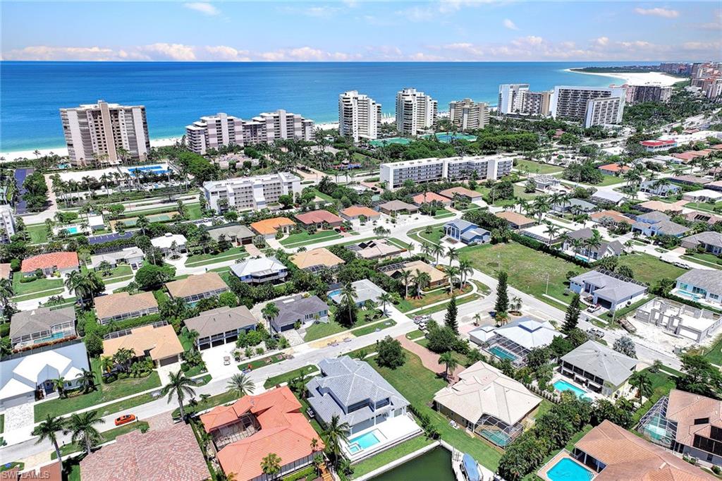 MARCO BEACH - Residential