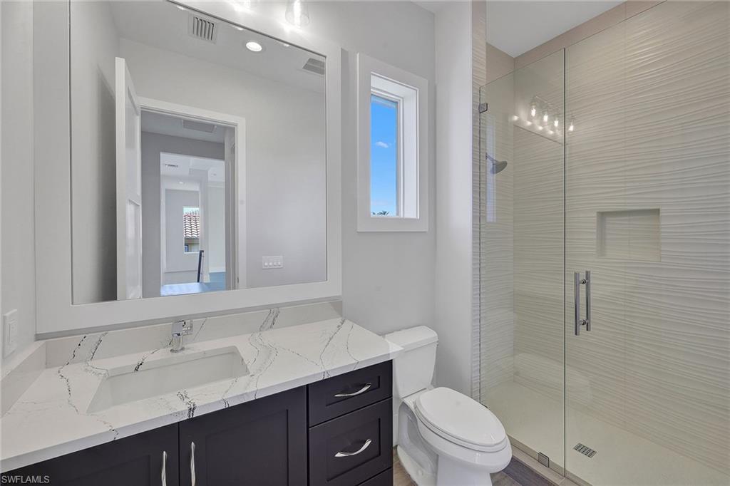 MARCO BEACH - Residential