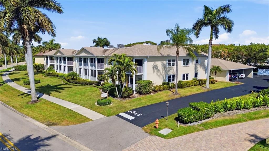 Photo of 4022 Belair LN #2, NAPLES, FL 34103 (MLS # 226008327)