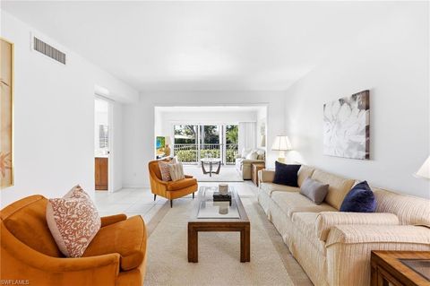 4022 Belair LN 2 NAPLES FL 34103