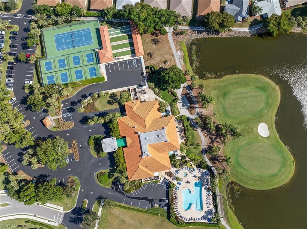 NATURA - Residential