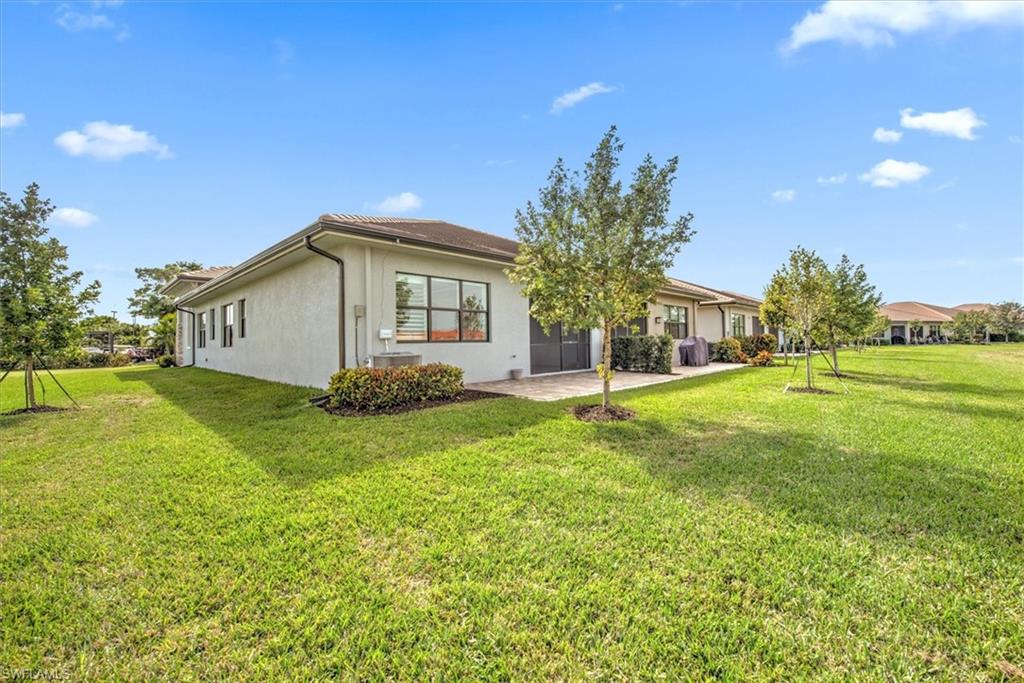 NATURA - Residential