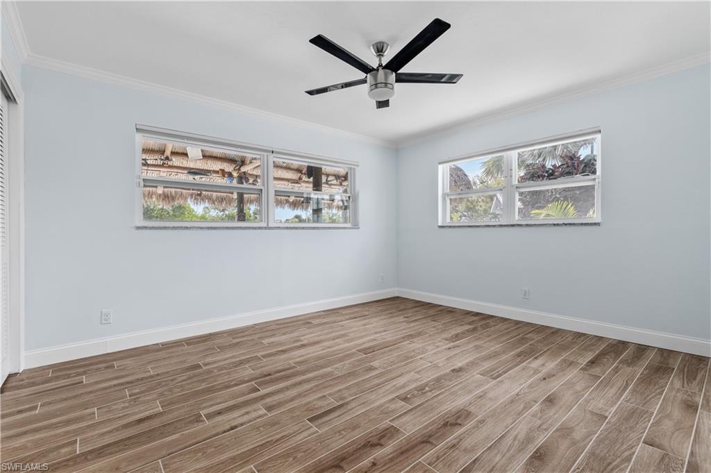 NORTH FORT MYERS - Residential