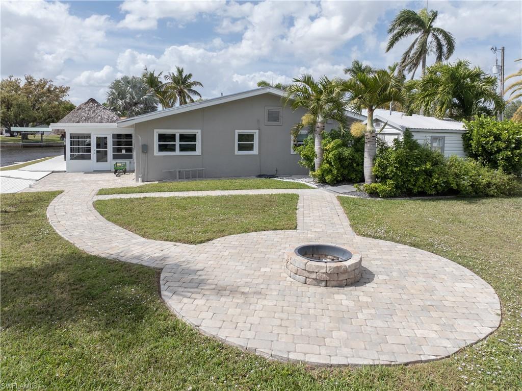 NORTH FORT MYERS - Residential