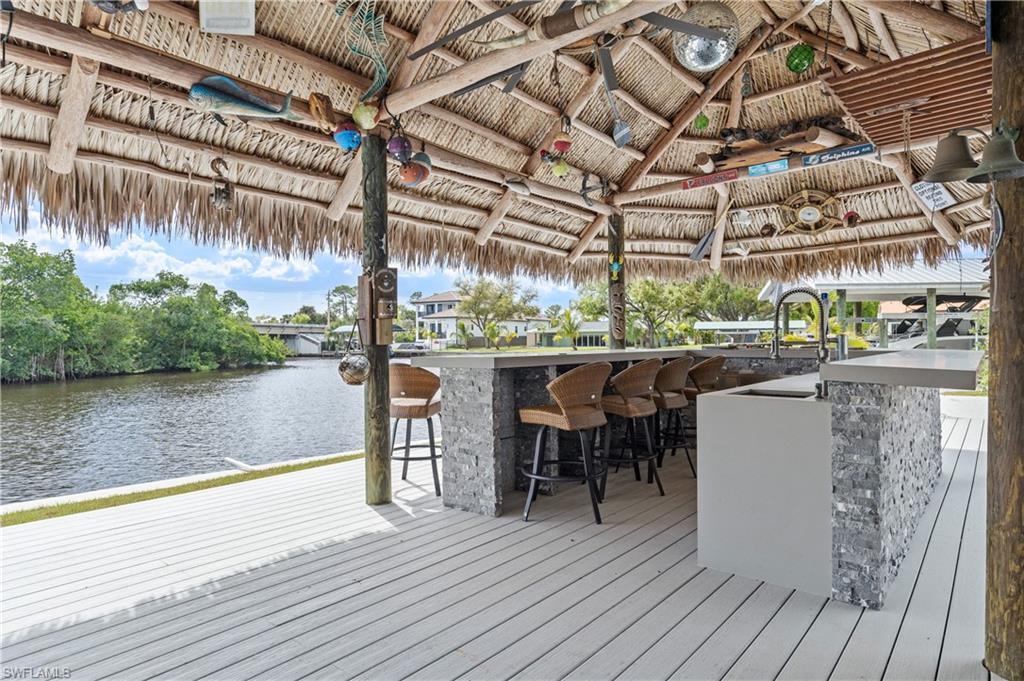 NORTH FORT MYERS - Residential