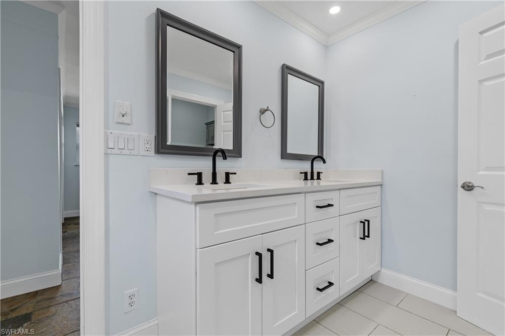 NORTH FORT MYERS - Residential