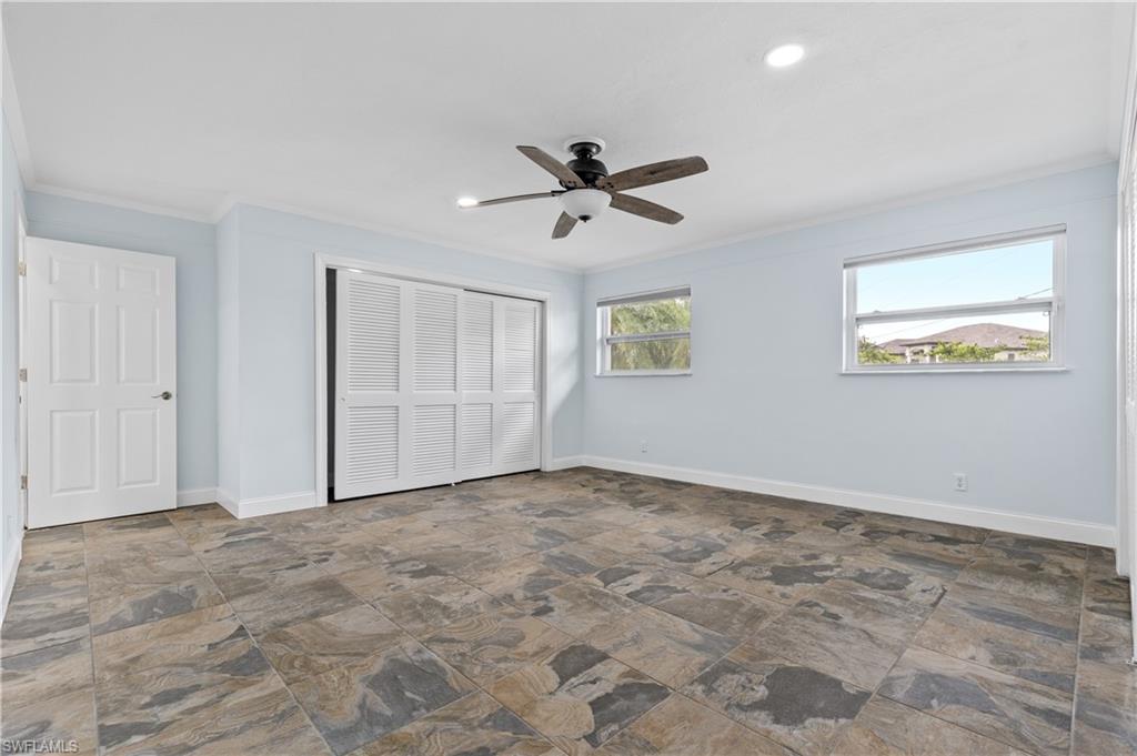 NORTH FORT MYERS - Residential