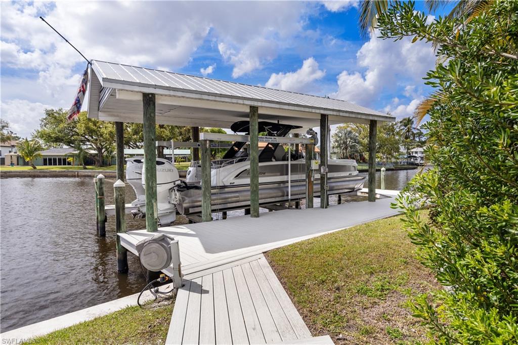 NORTH FORT MYERS - Residential