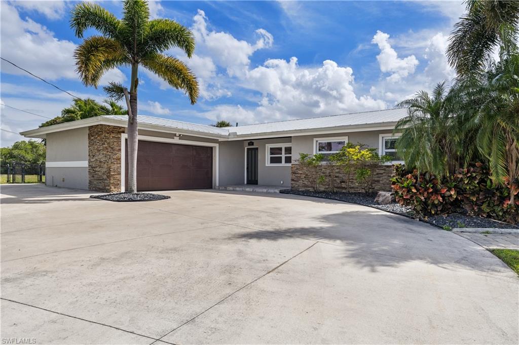 NORTH FORT MYERS - Residential