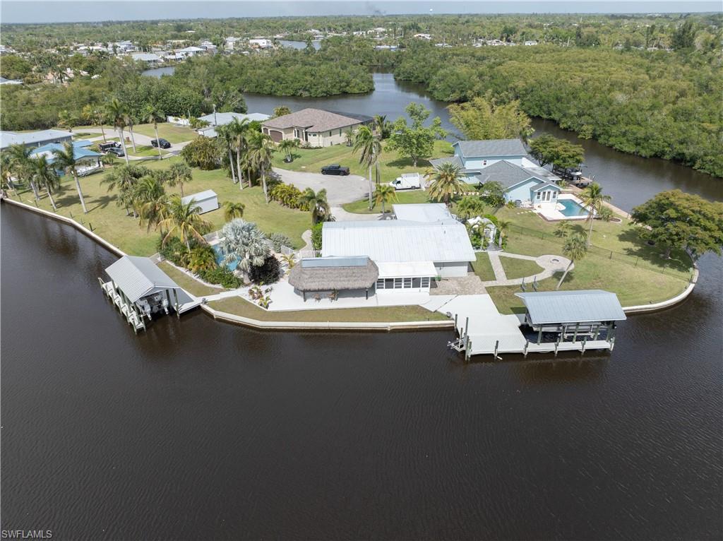 NORTH FORT MYERS - Residential