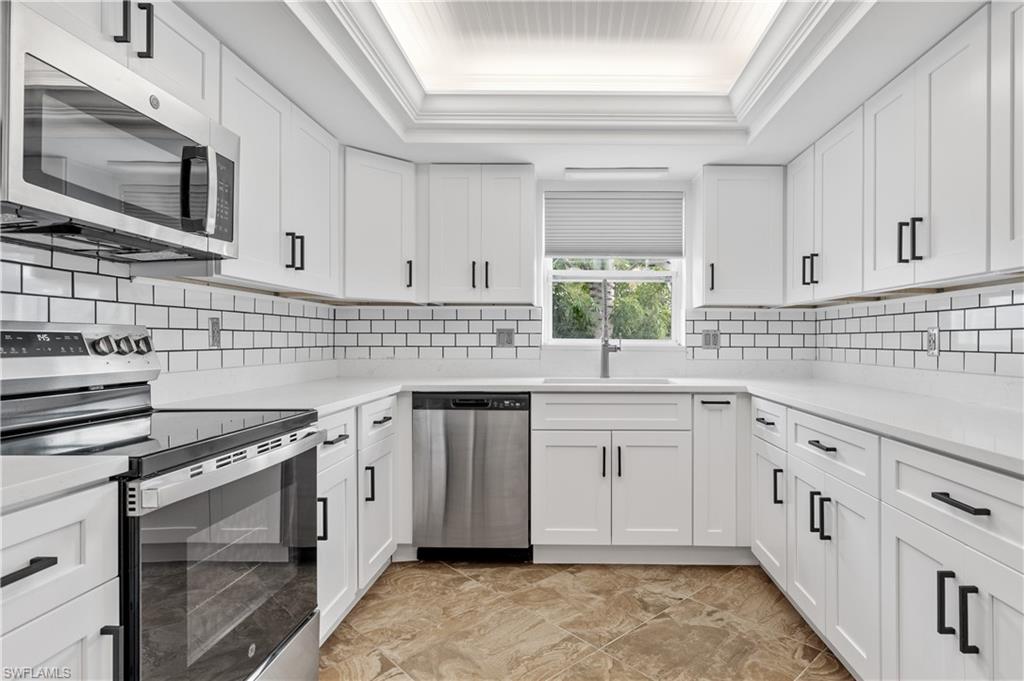 NORTH FORT MYERS - Residential