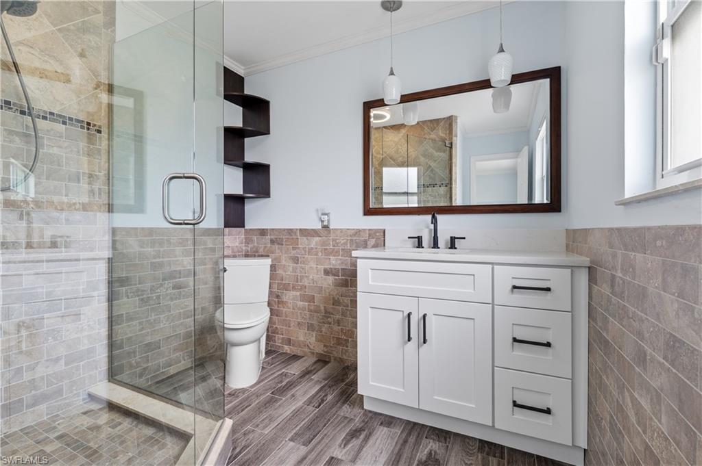 NORTH FORT MYERS - Residential