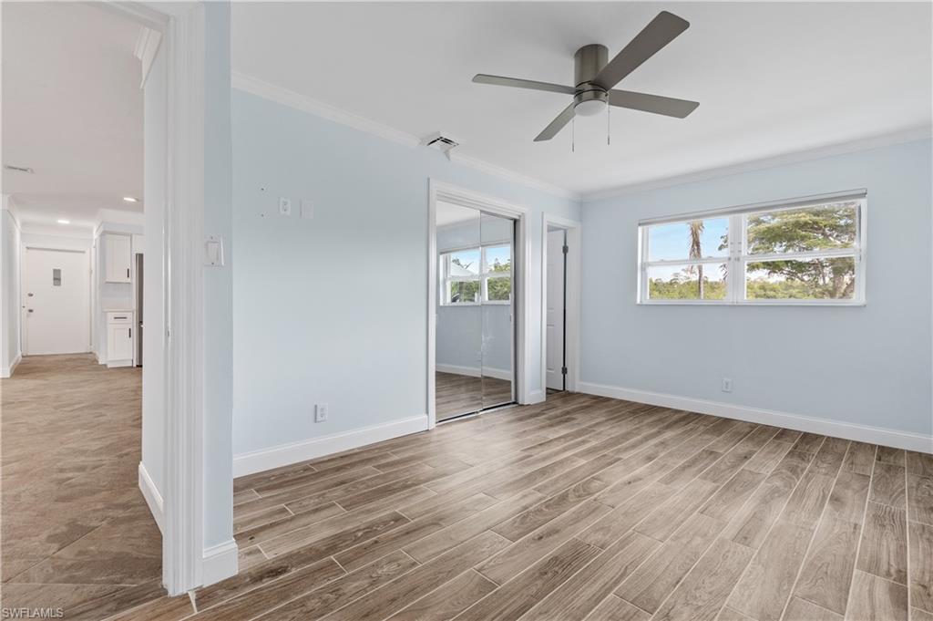 NORTH FORT MYERS - Residential