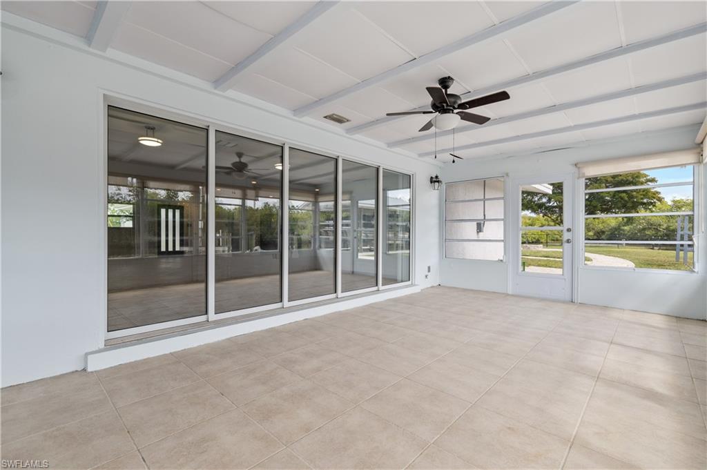 NORTH FORT MYERS - Residential