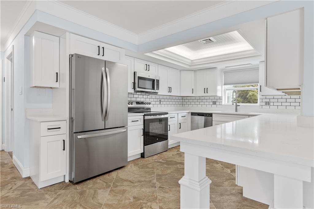 NORTH FORT MYERS - Residential