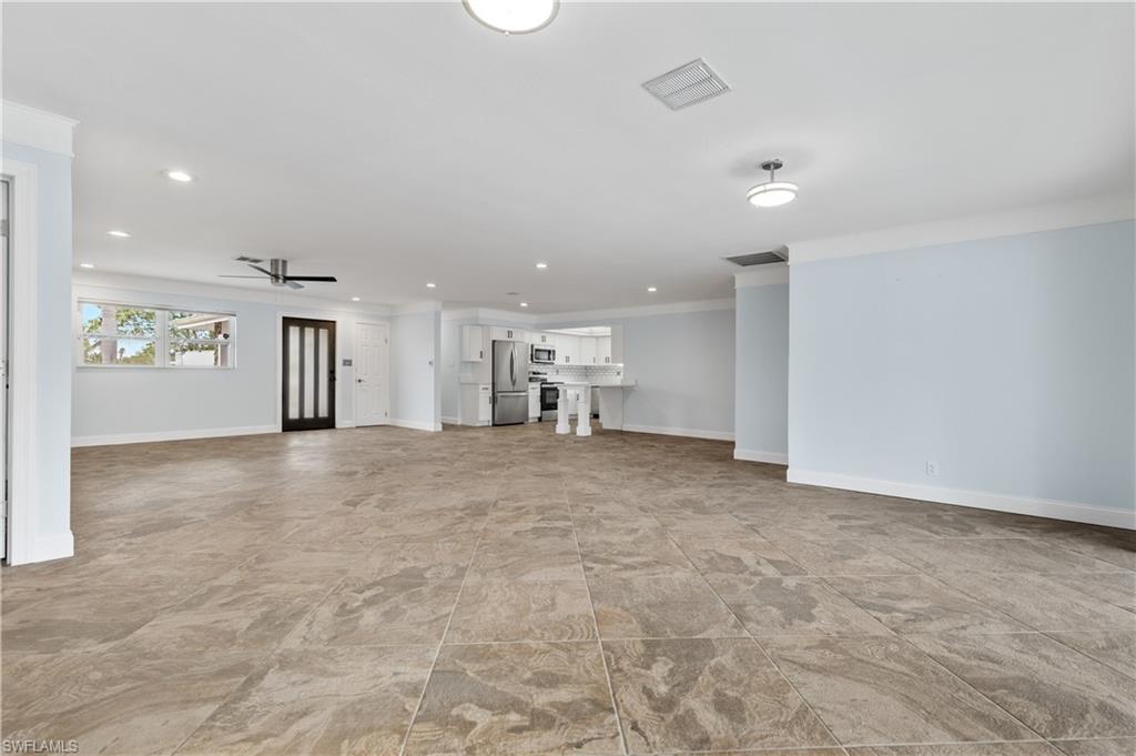 NORTH FORT MYERS - Residential