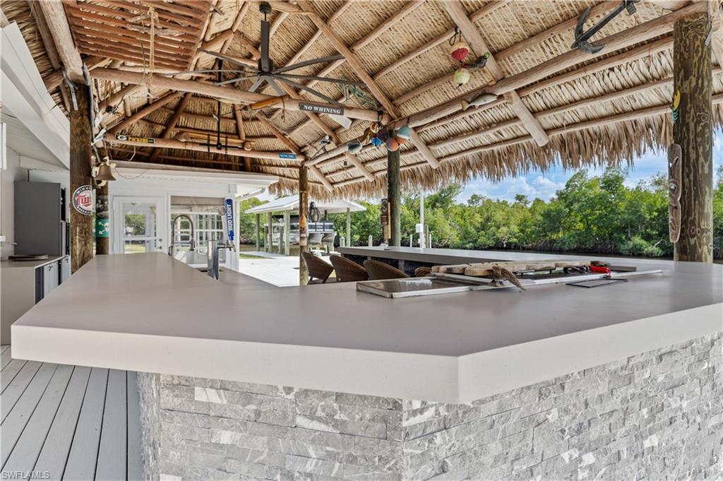 NORTH FORT MYERS - Residential