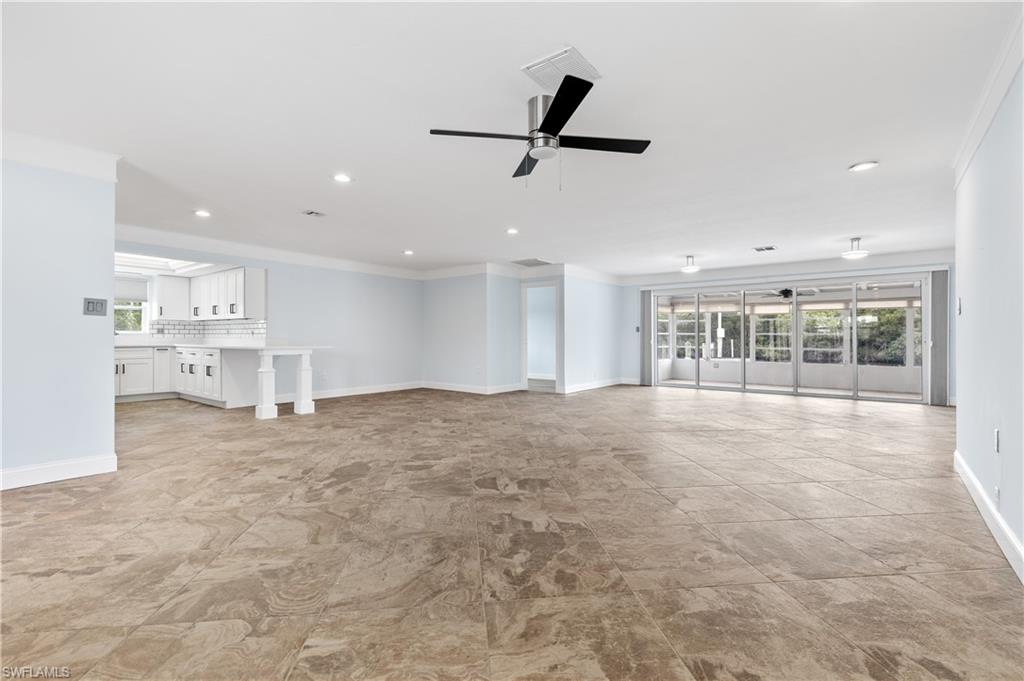 NORTH FORT MYERS - Residential