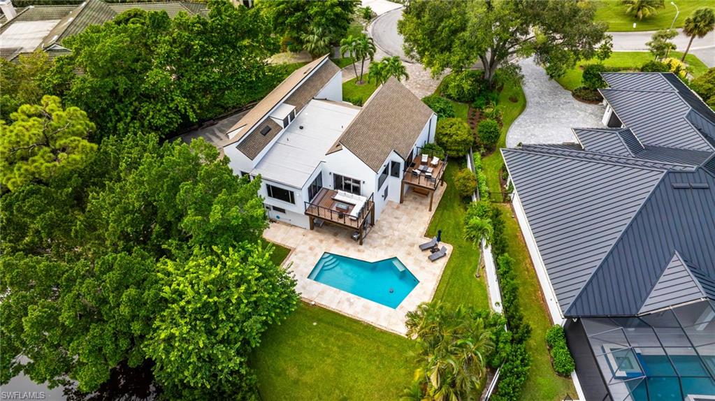 114 Westwood DR