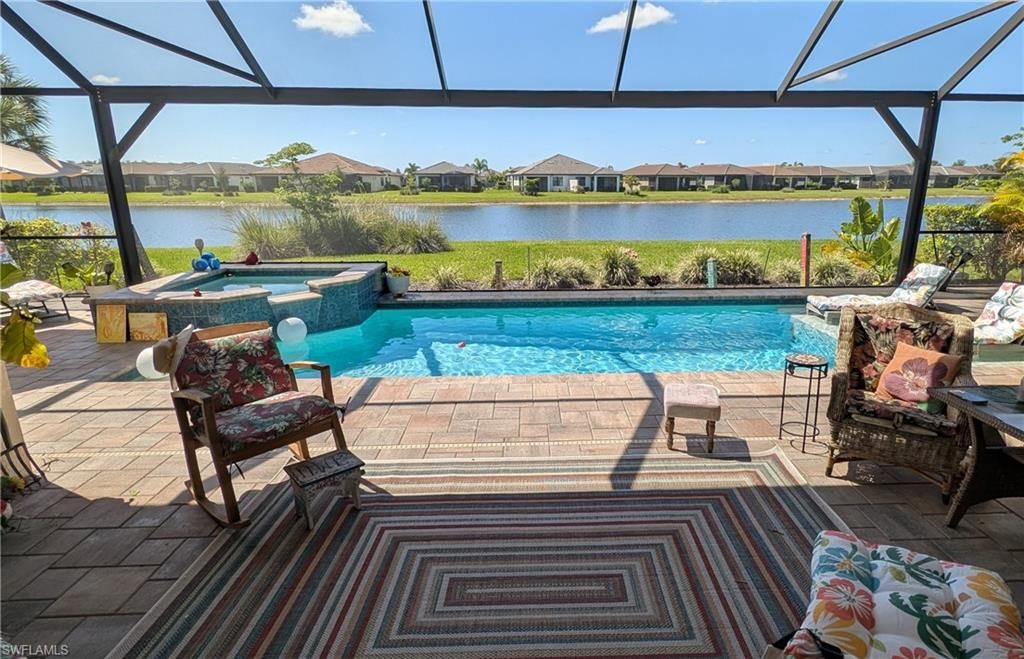 Photo of 6170 Nobility WAY, AVE MARIA, FL 34142 (MLS # 226017959)