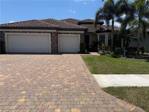 Photo of 6170 Nobility WAY, AVE MARIA, FL 34142 (MLS # 226017959)