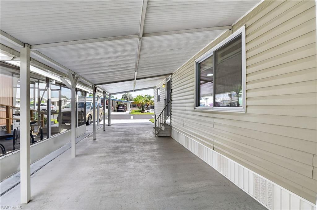 ENCHANTING ACRES MOBILE HOME - Residential