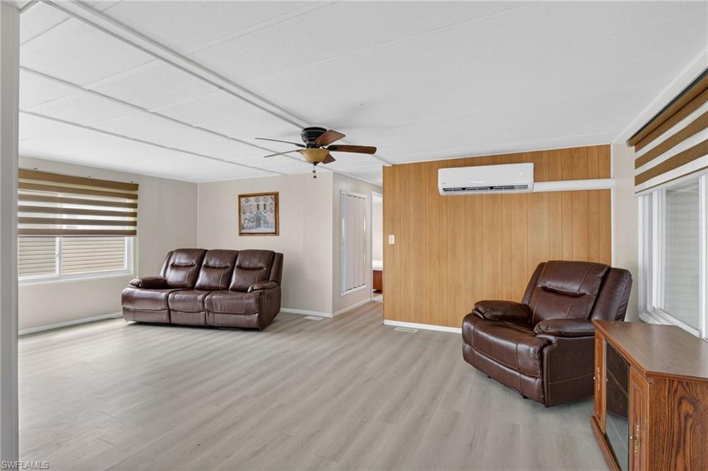 ENCHANTING ACRES MOBILE HOME - Residential