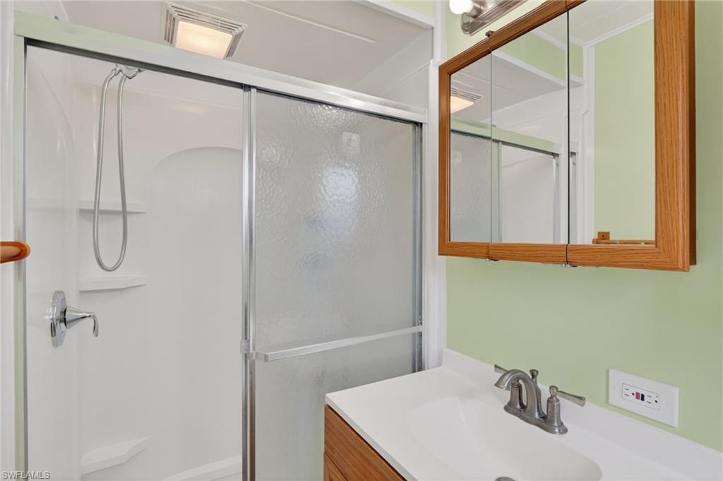 ENCHANTING ACRES MOBILE HOME - Residential