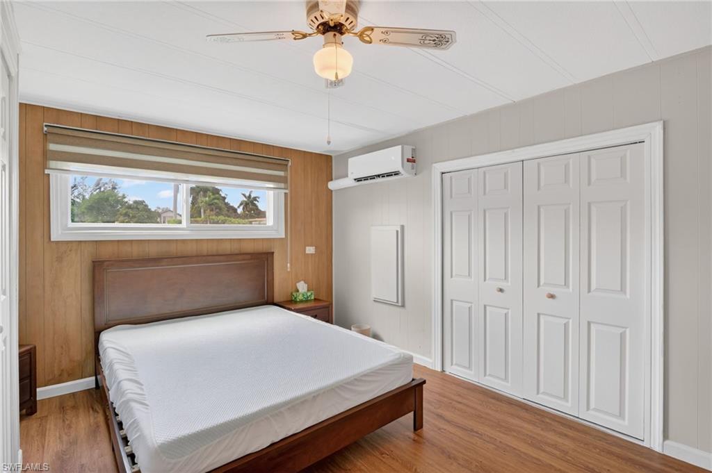 ENCHANTING ACRES MOBILE HOME - Residential