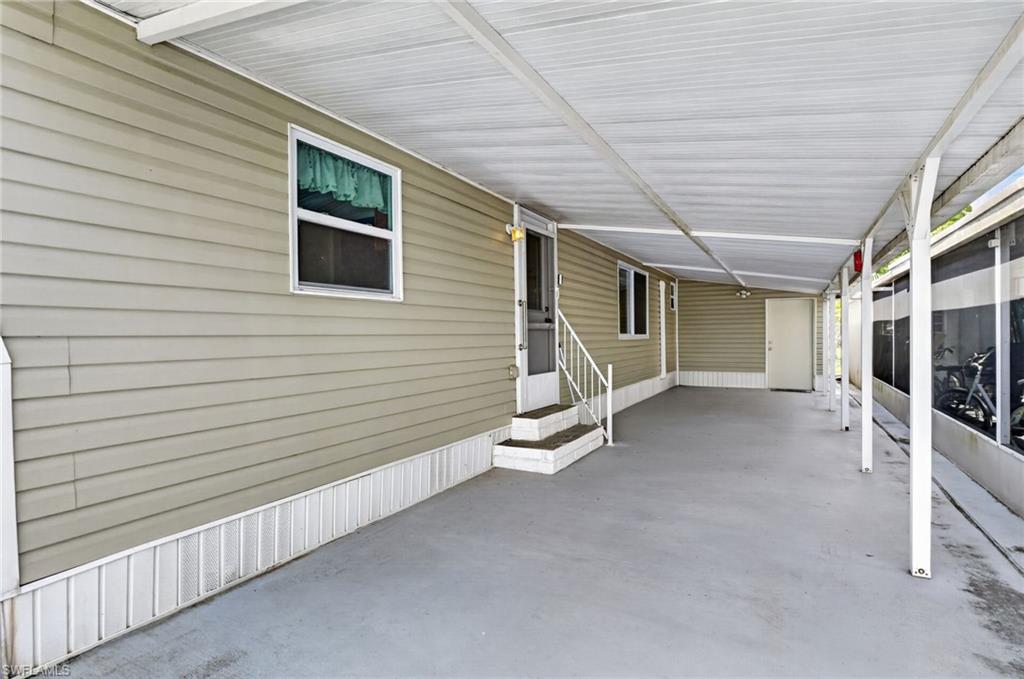 ENCHANTING ACRES MOBILE HOME - Residential