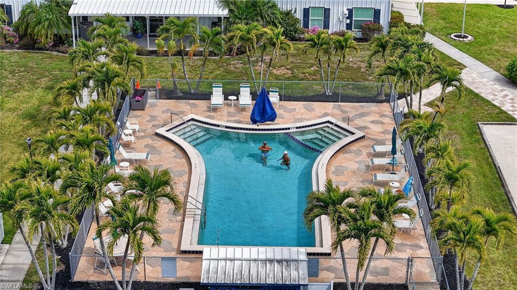 ENCHANTING ACRES MOBILE HOME - Residential