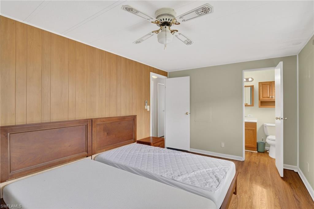 ENCHANTING ACRES MOBILE HOME - Residential