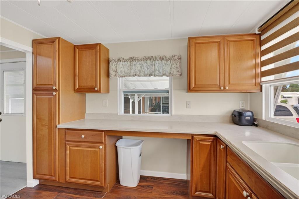 ENCHANTING ACRES MOBILE HOME - Residential